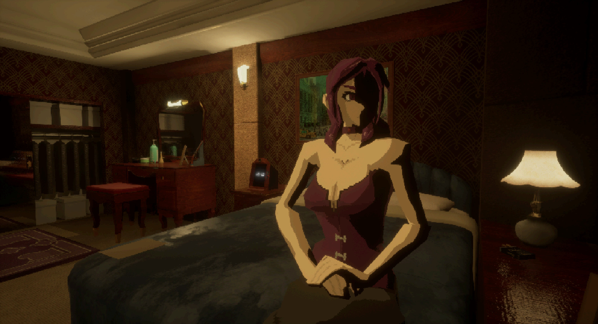Dead Heat screenshot 7