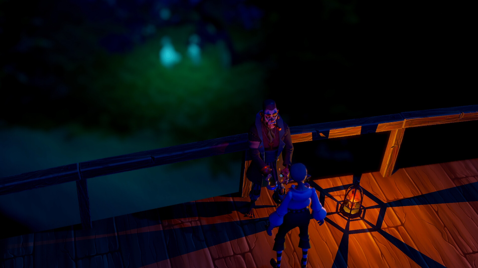 Timeloop: Sink Again Beach screenshot 13