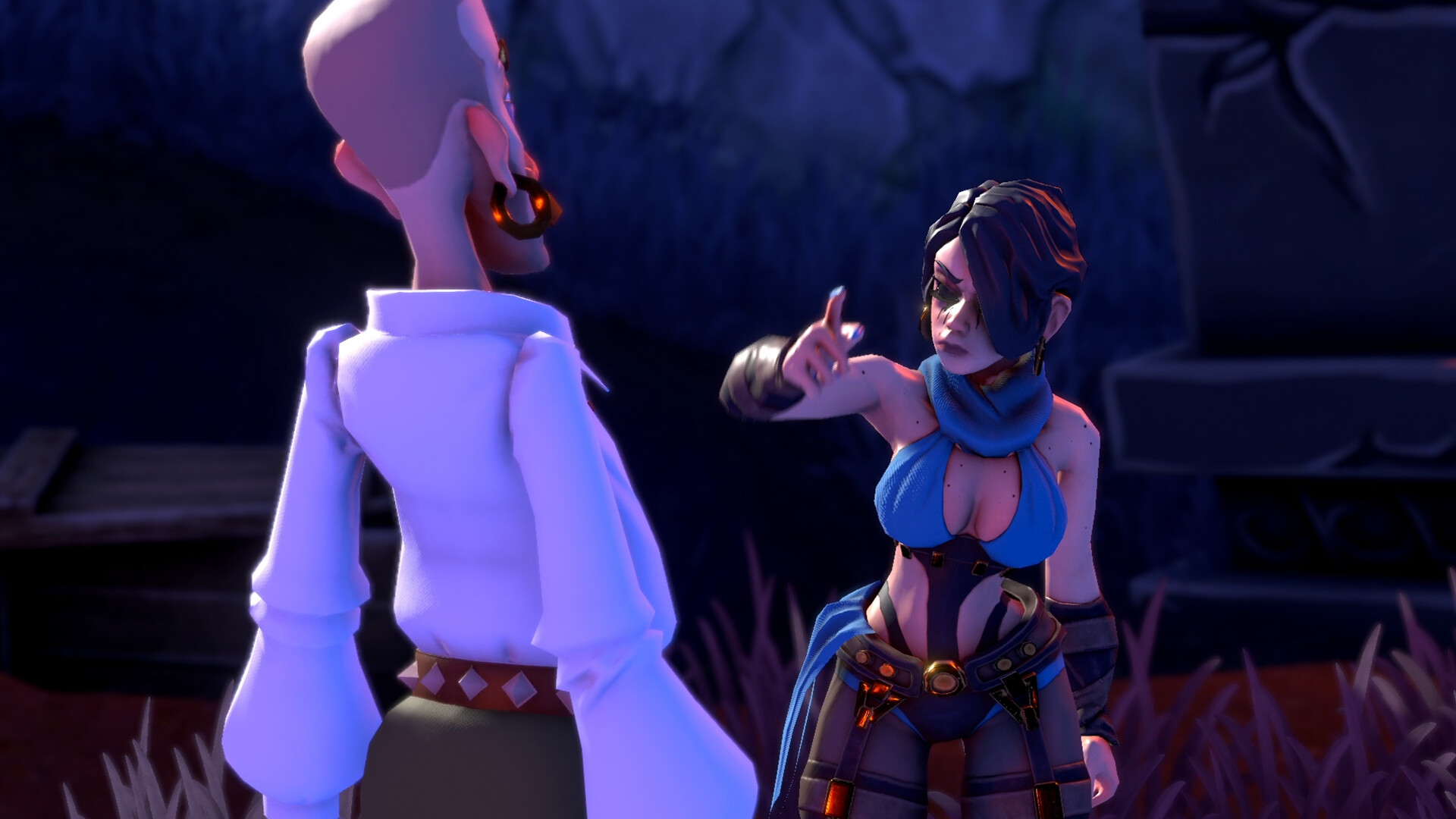 Timeloop: Sink Again Beach screenshot 8