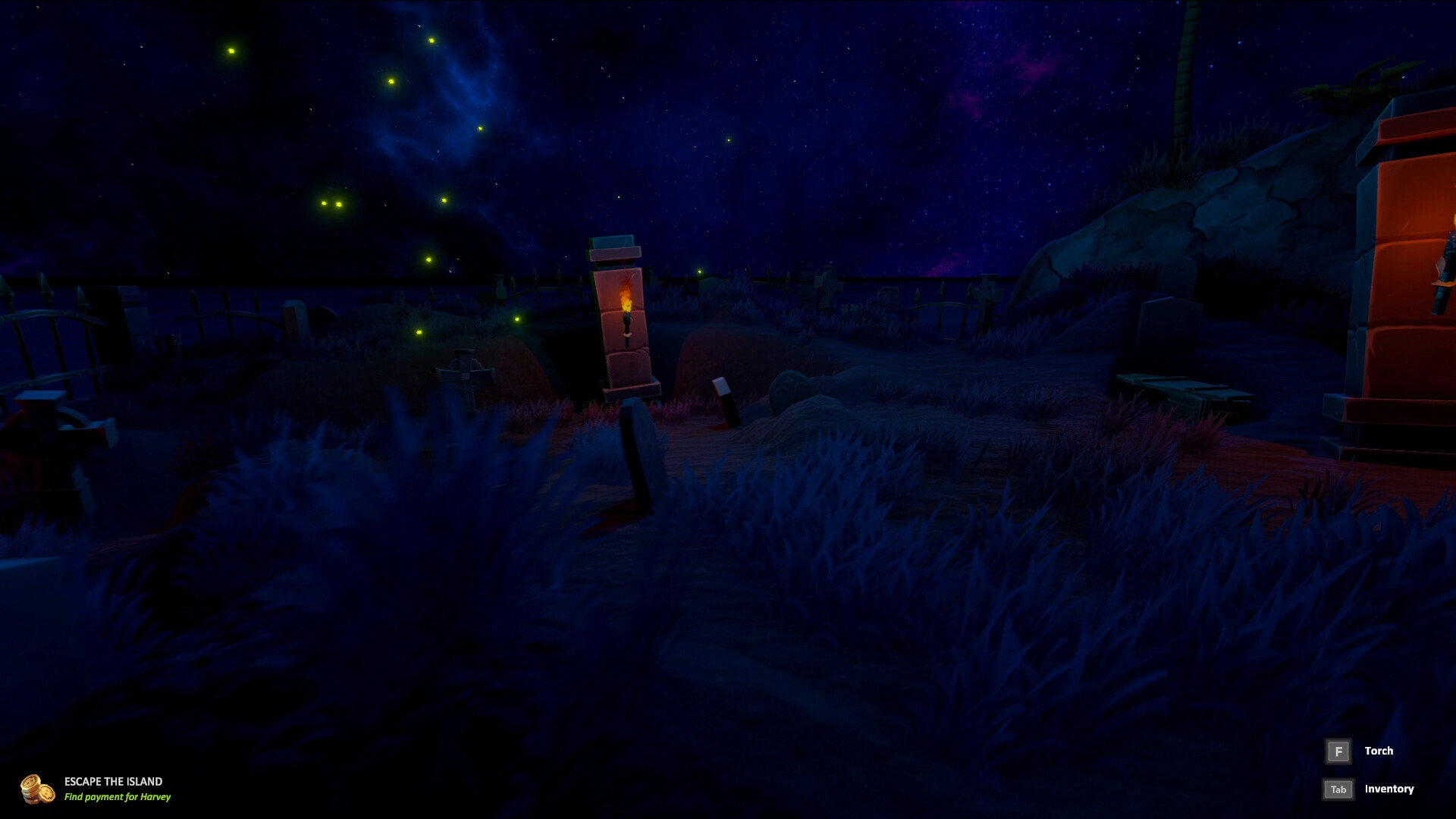 Timeloop: Sink Again Beach screenshot 12