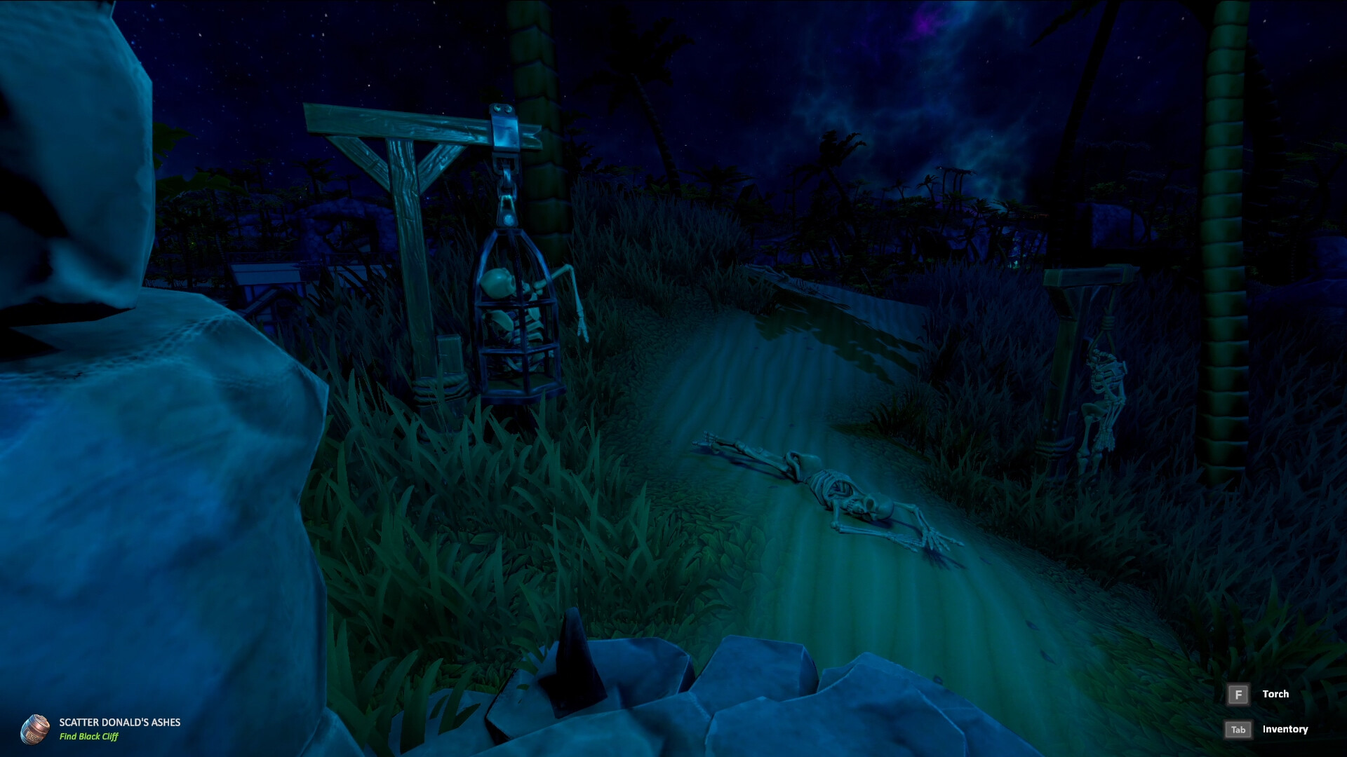 Timeloop: Sink Again Beach screenshot 7