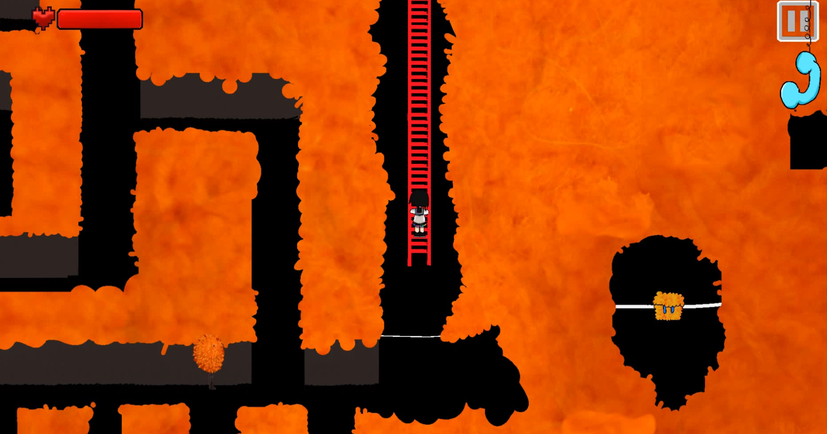 MeMoMi screenshot 5