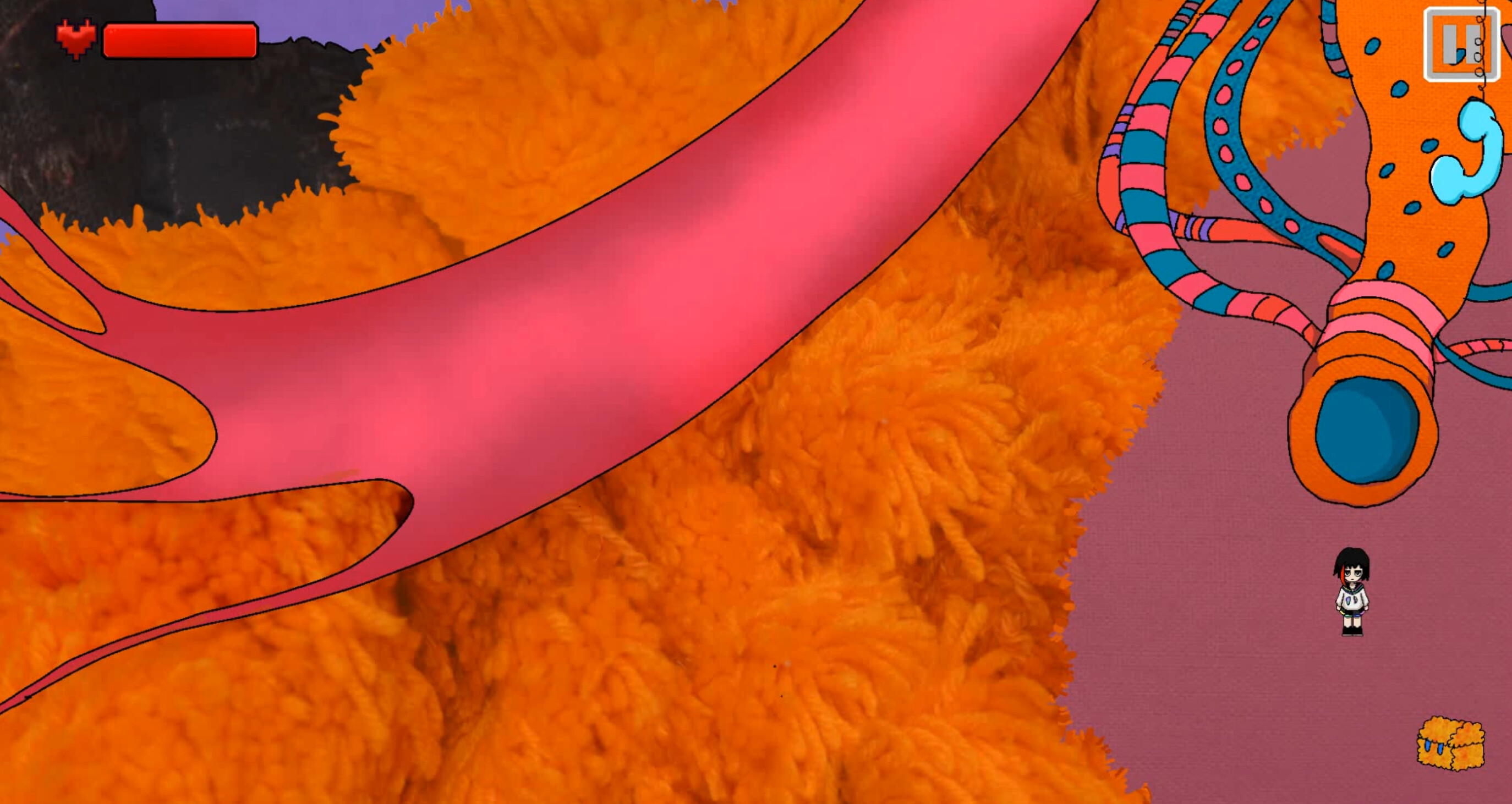 MeMoMi screenshot 7
