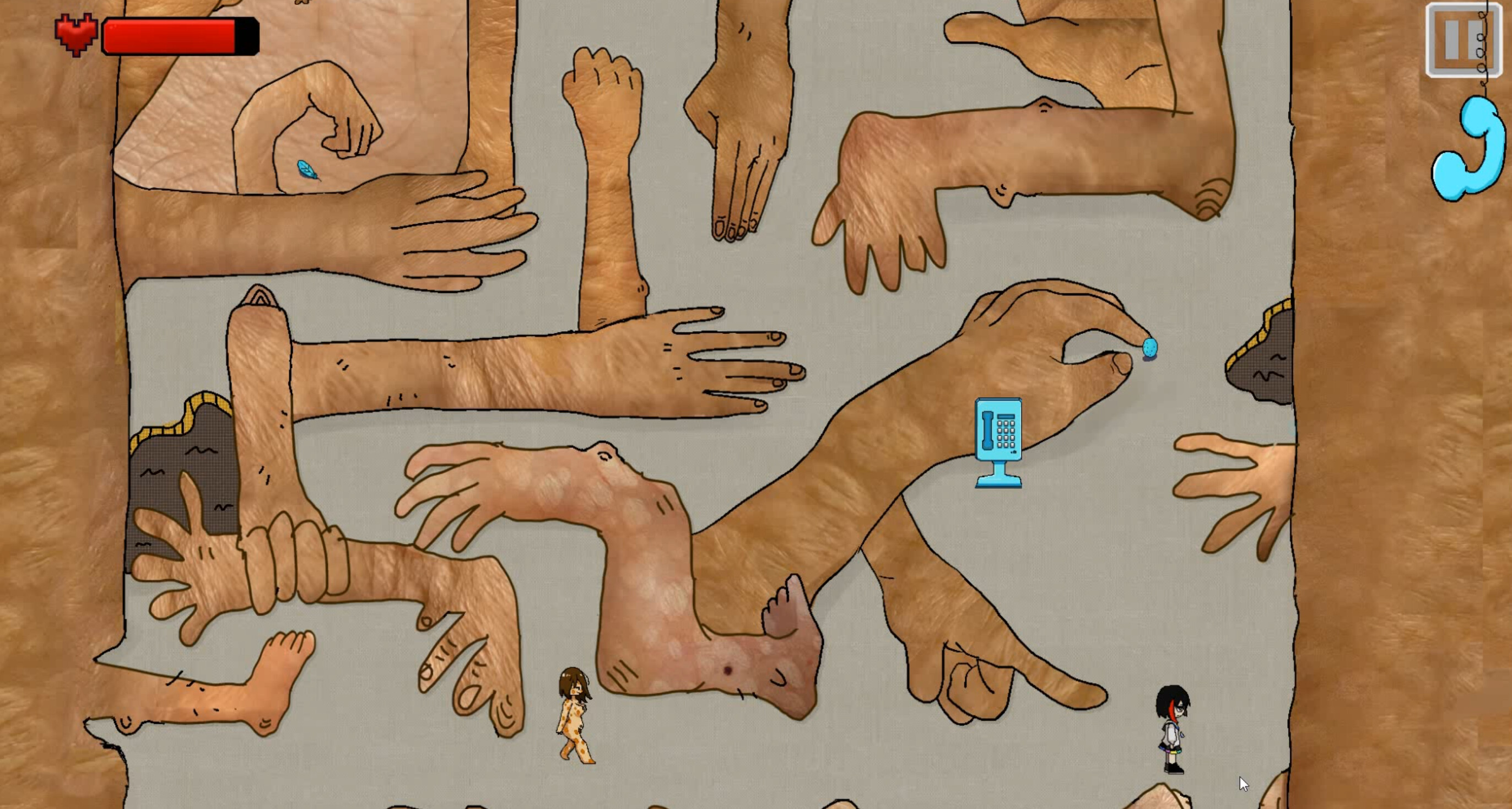 MeMoMi screenshot 8