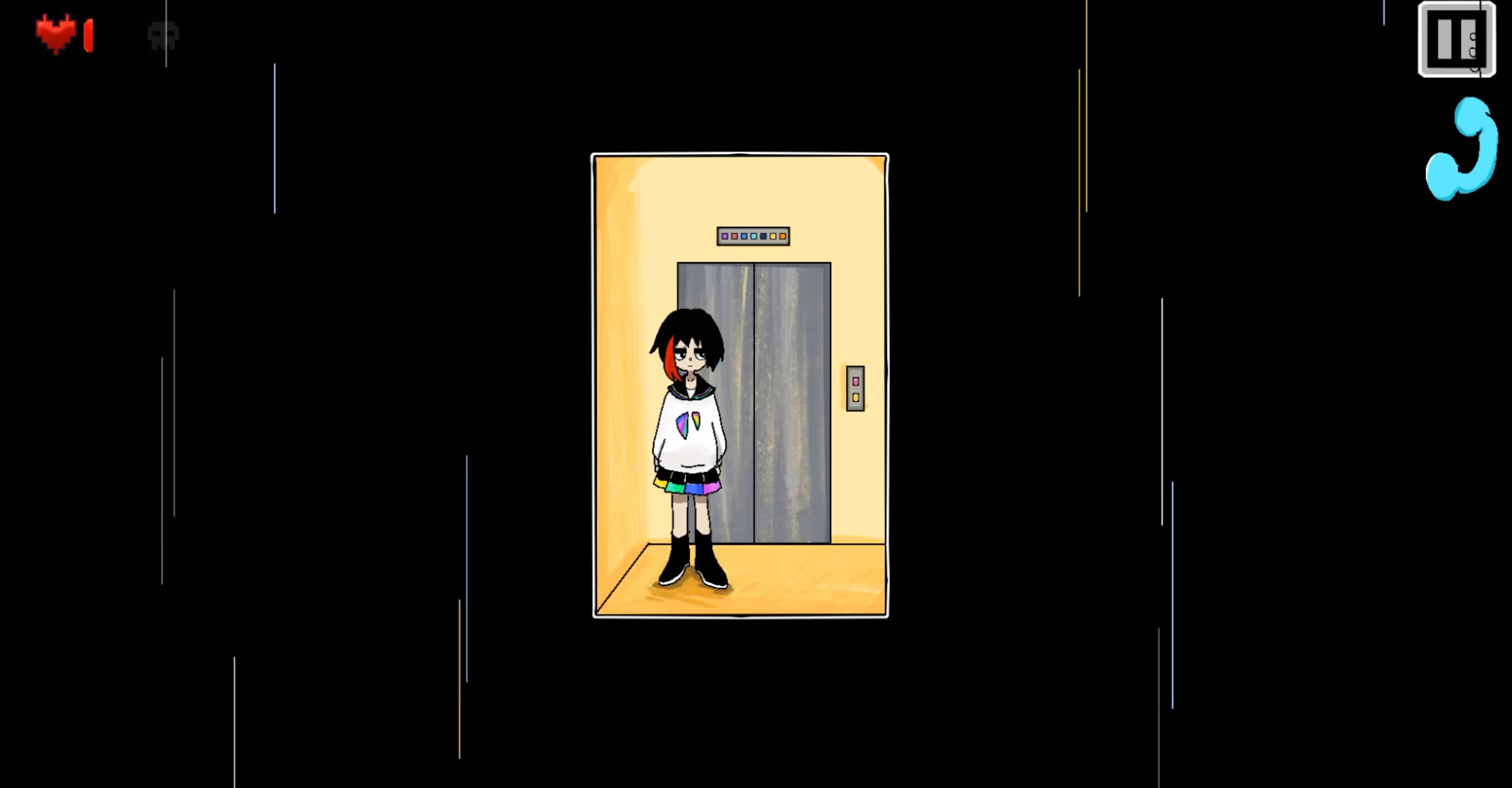 MeMoMi screenshot 3