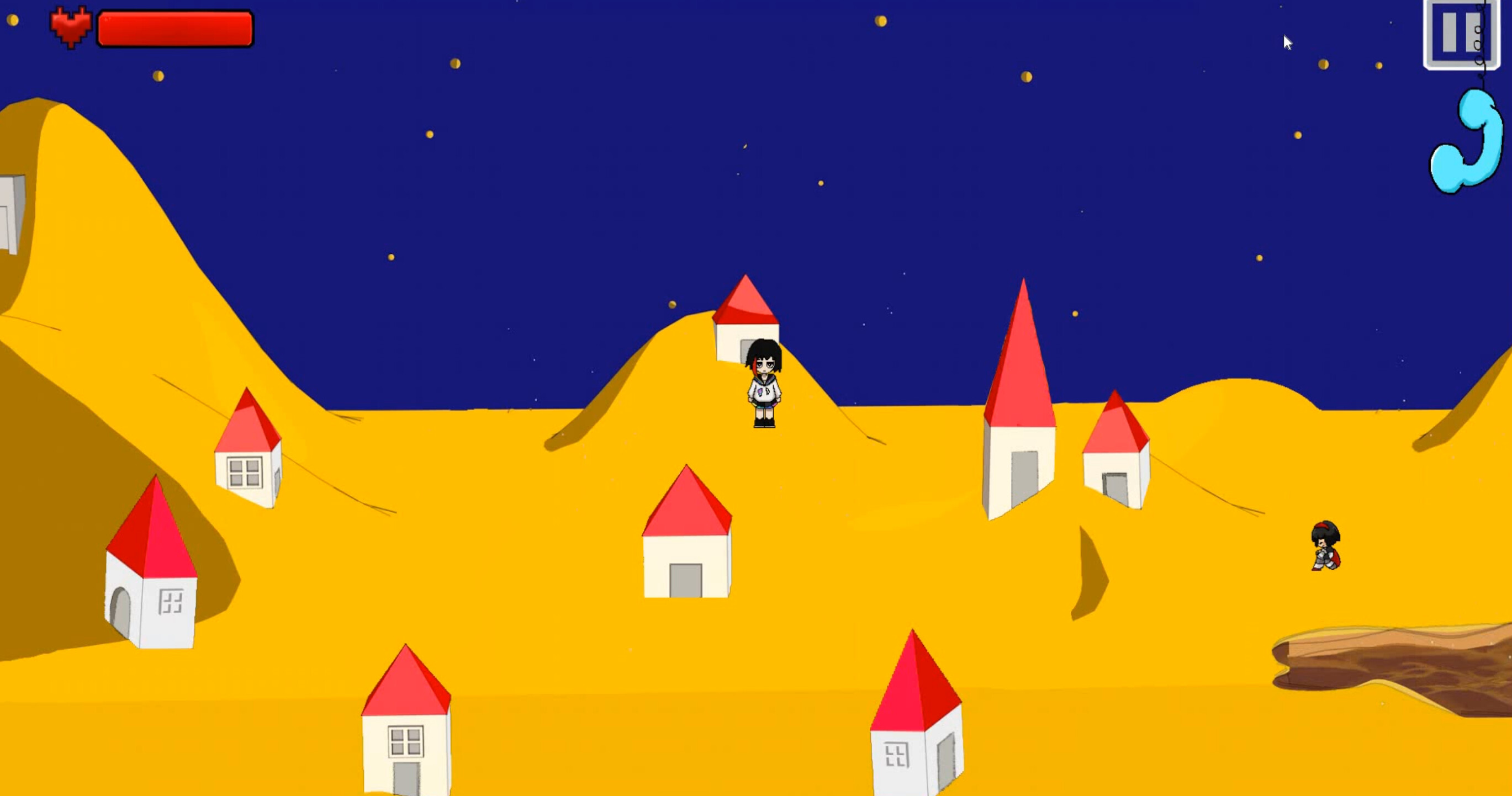 MeMoMi screenshot 4