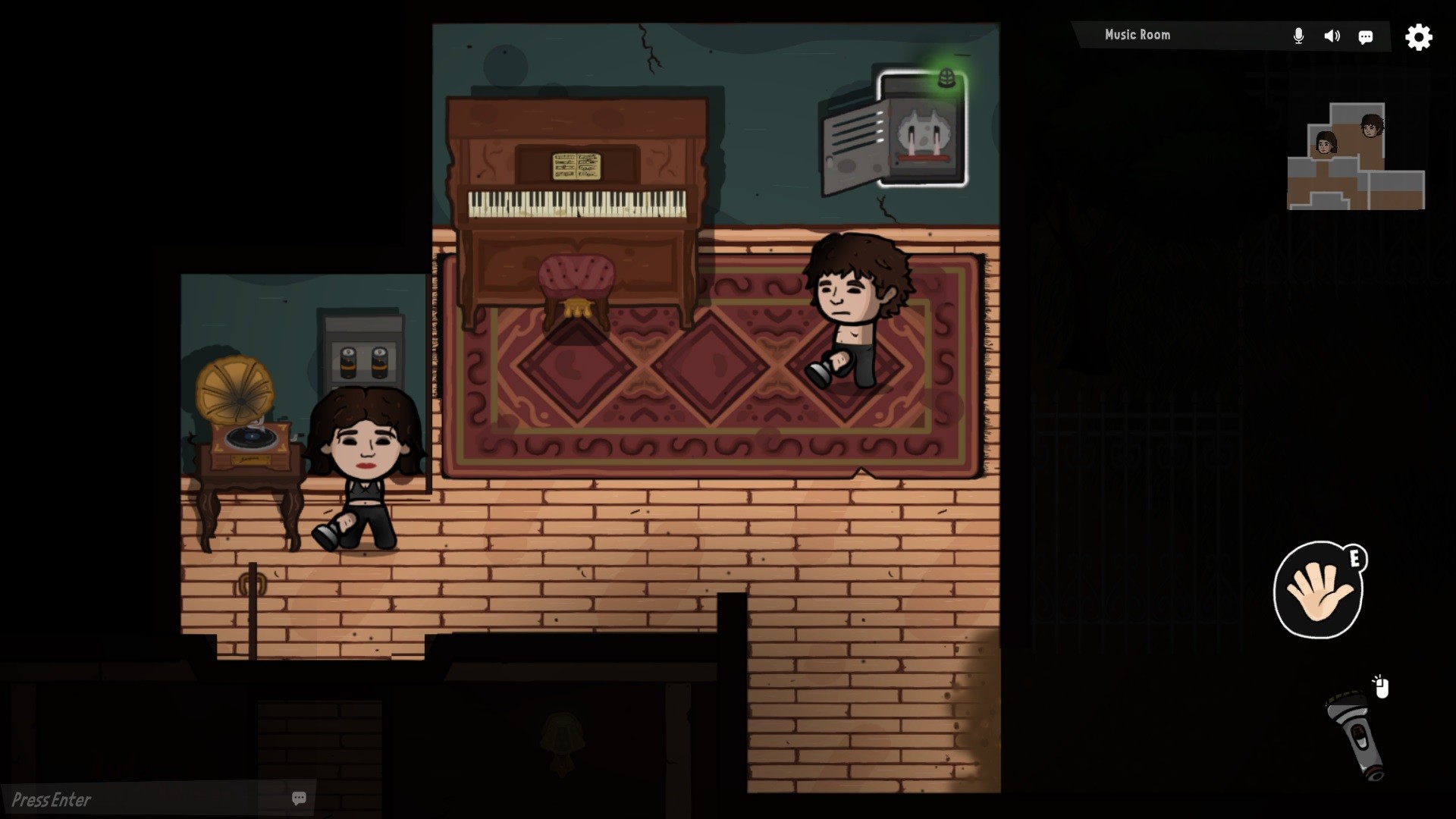 V Lights screenshot 6