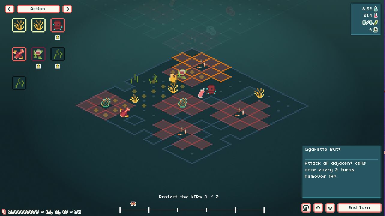 Seasick screenshot 4
