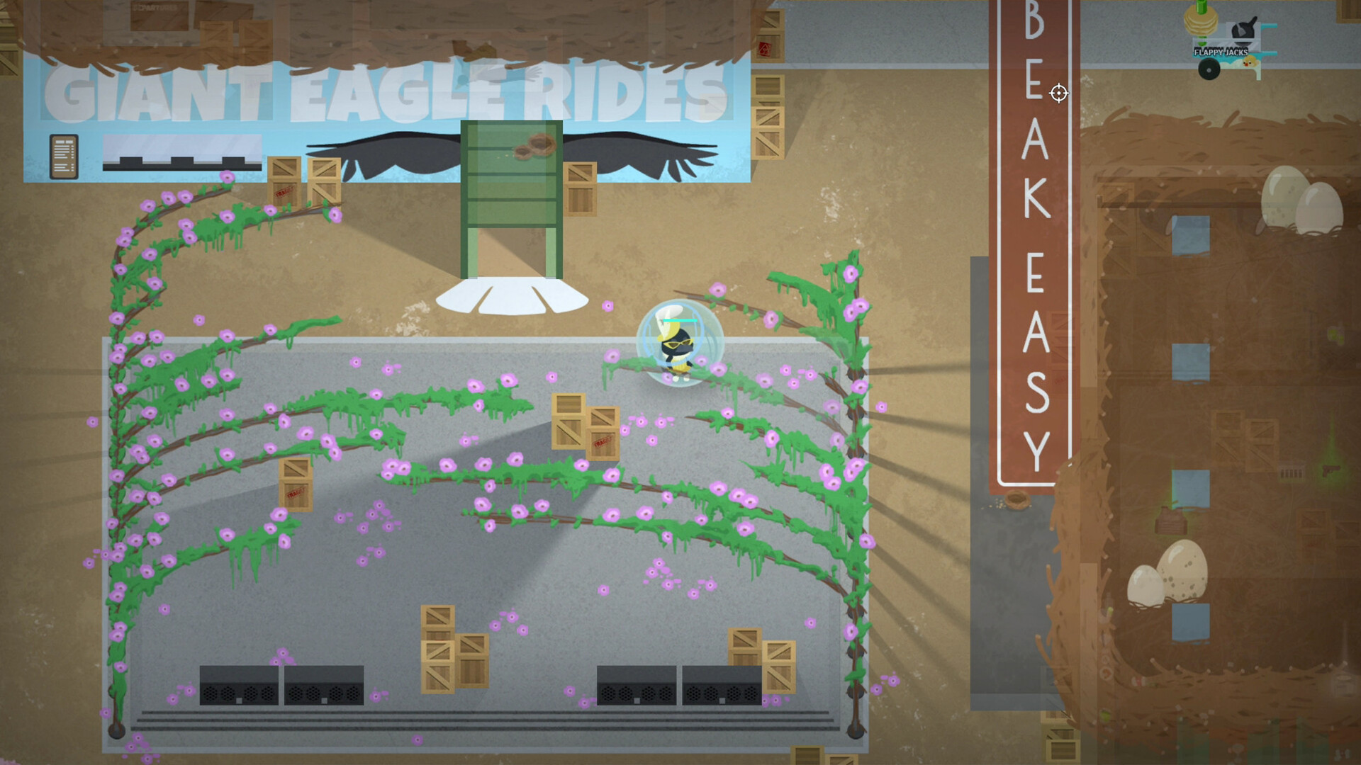 Super Animal Royale Season 5 Starter Pack screenshot 5