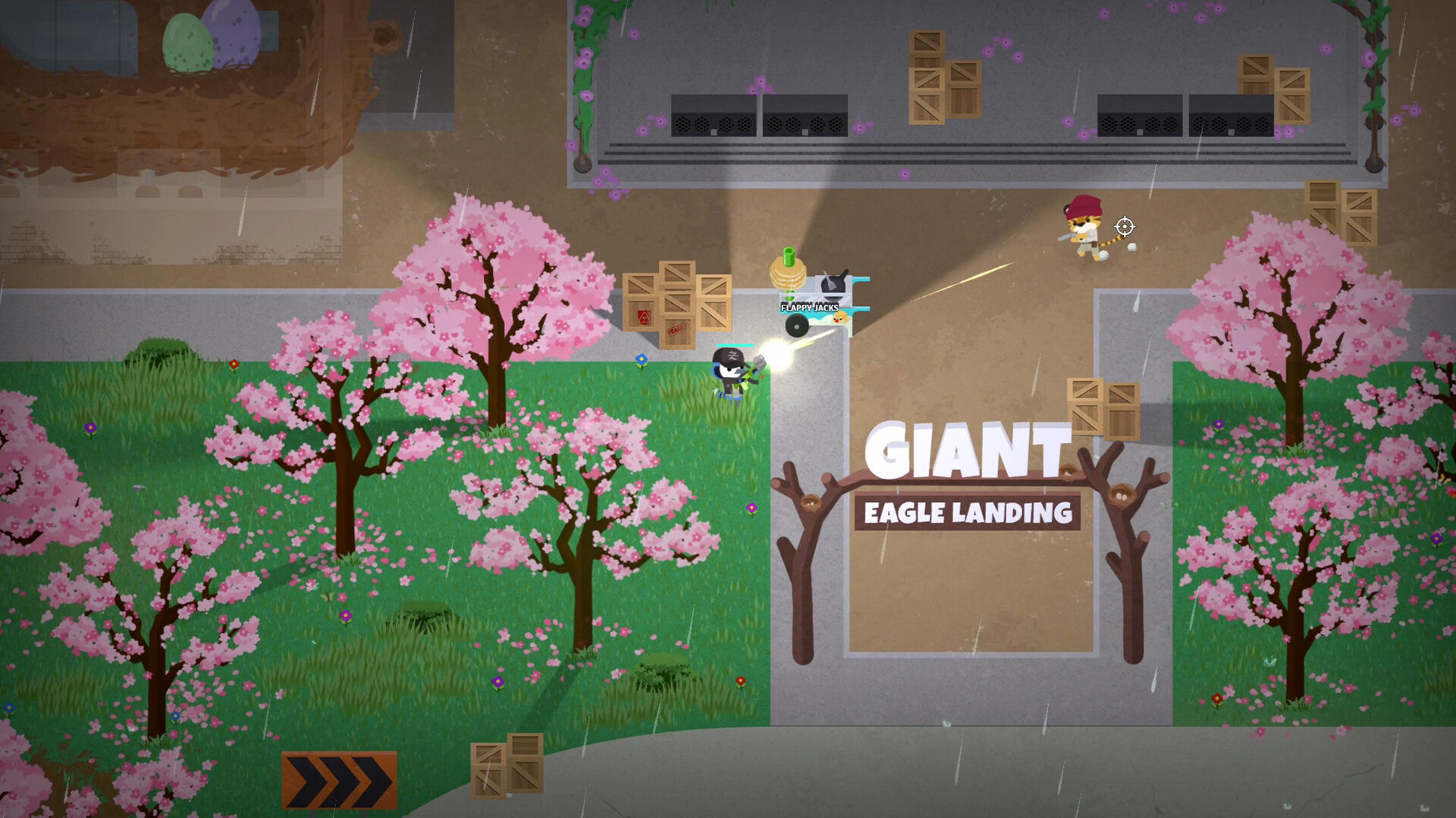 Super Animal Royale Season 5 Starter Pack screenshot 6