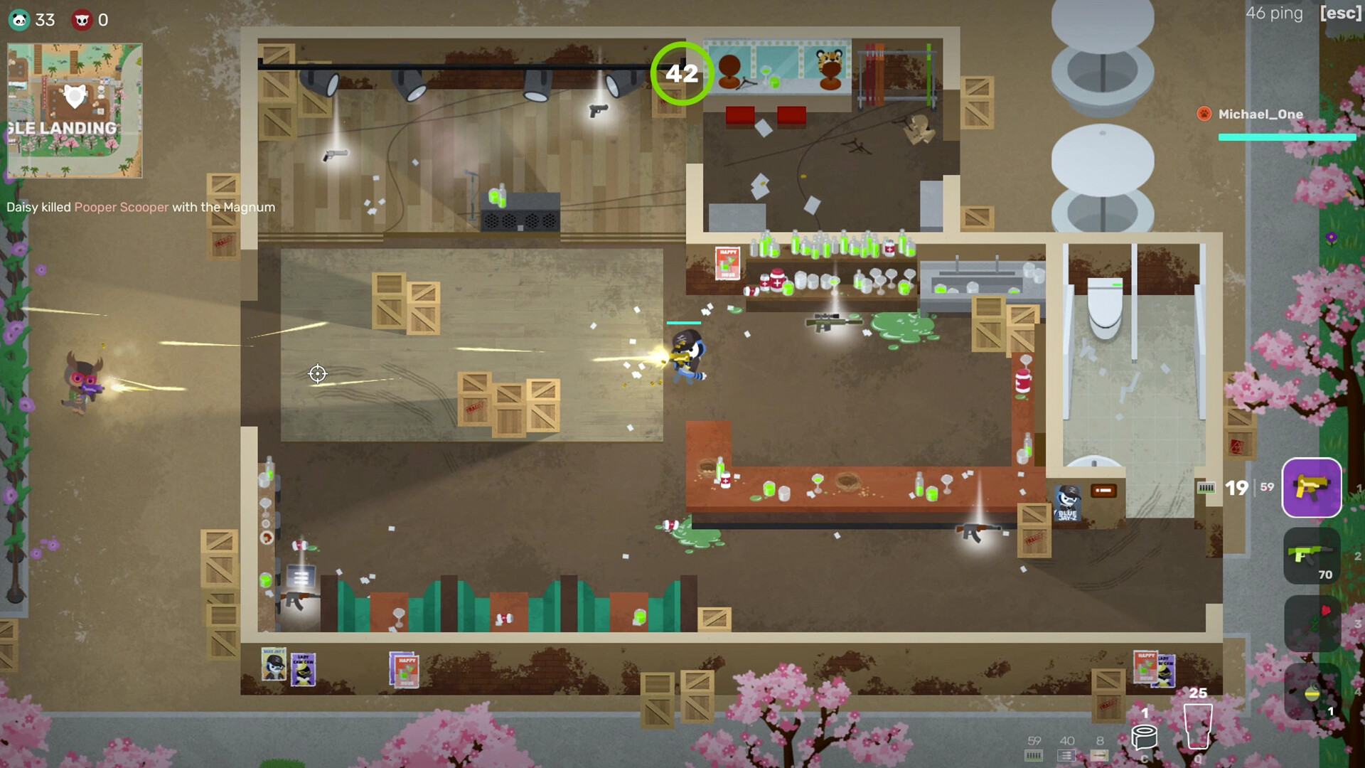 Super Animal Royale Season 5 Starter Pack screenshot 3