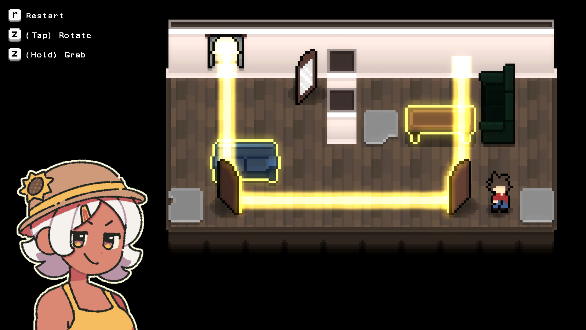 inhabit screenshot 4