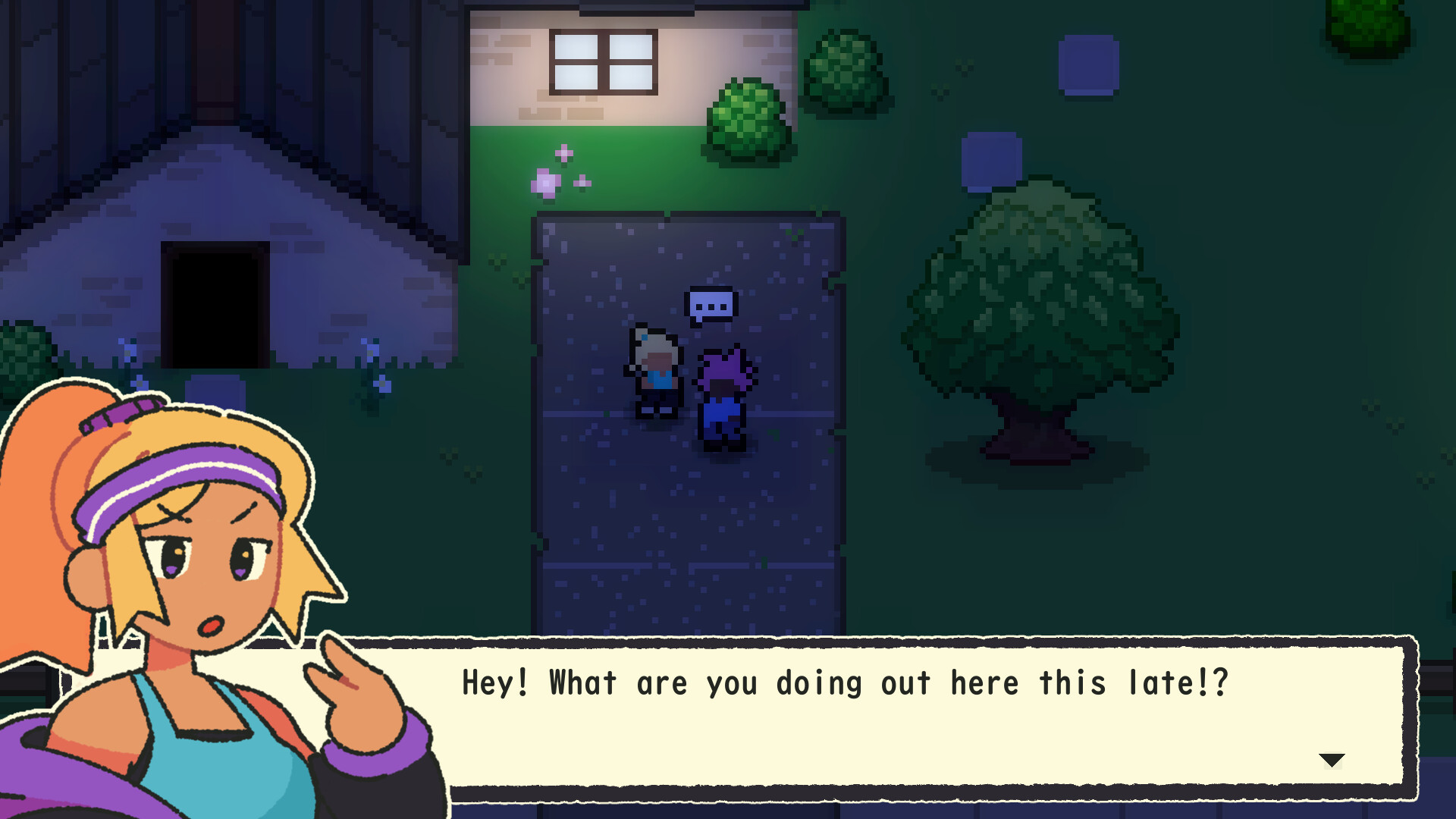 inhabit screenshot 5