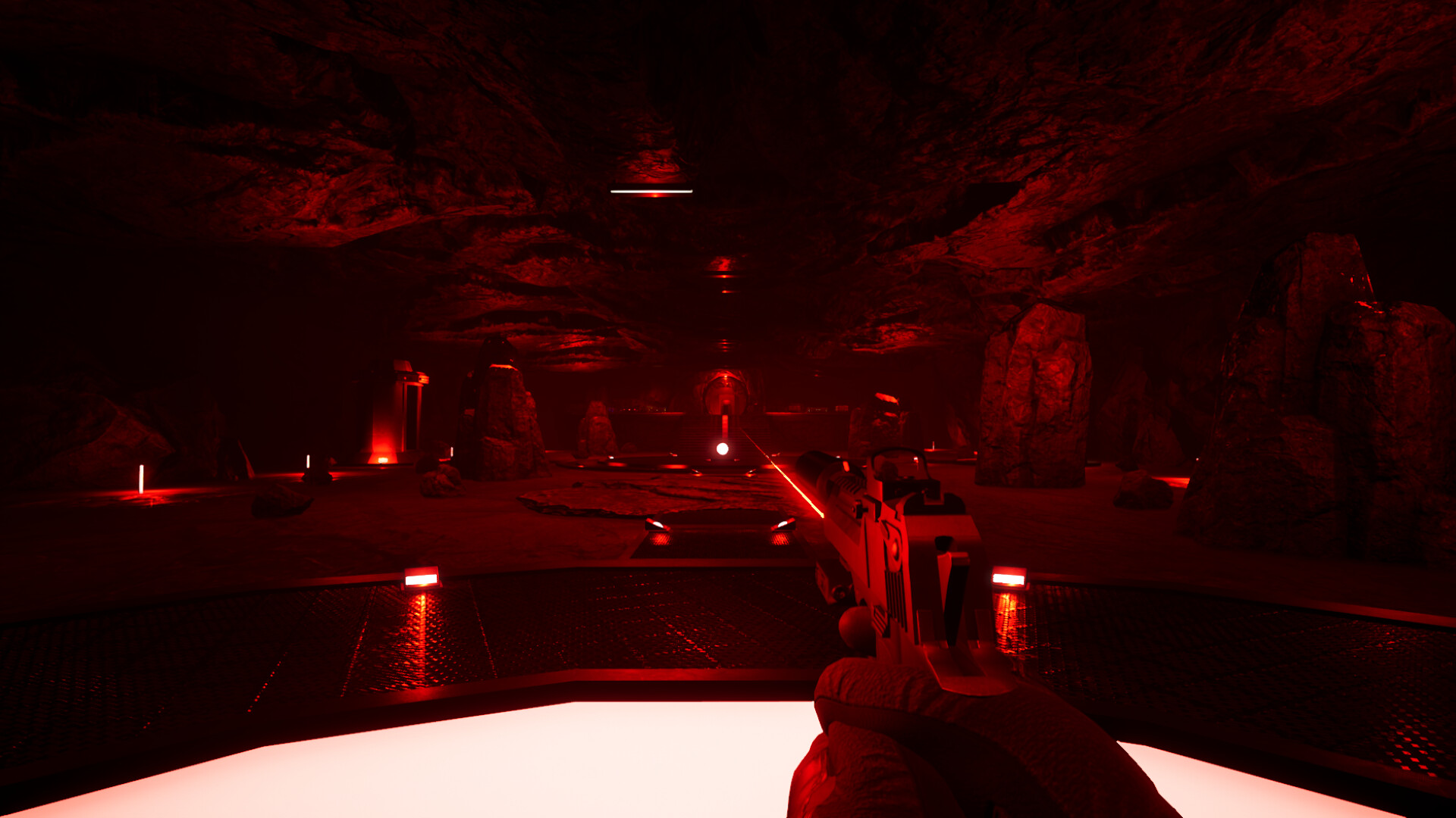 S.E.C.U. screenshot 5