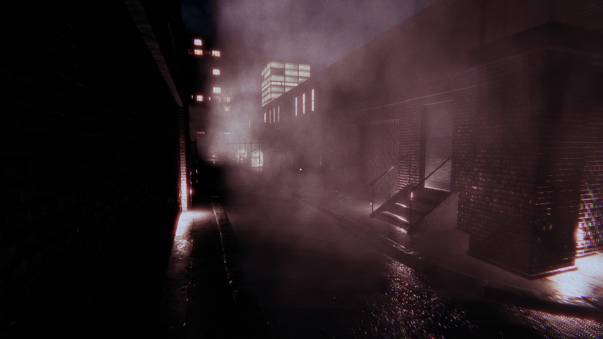 Locked in my Darkness screenshot 2