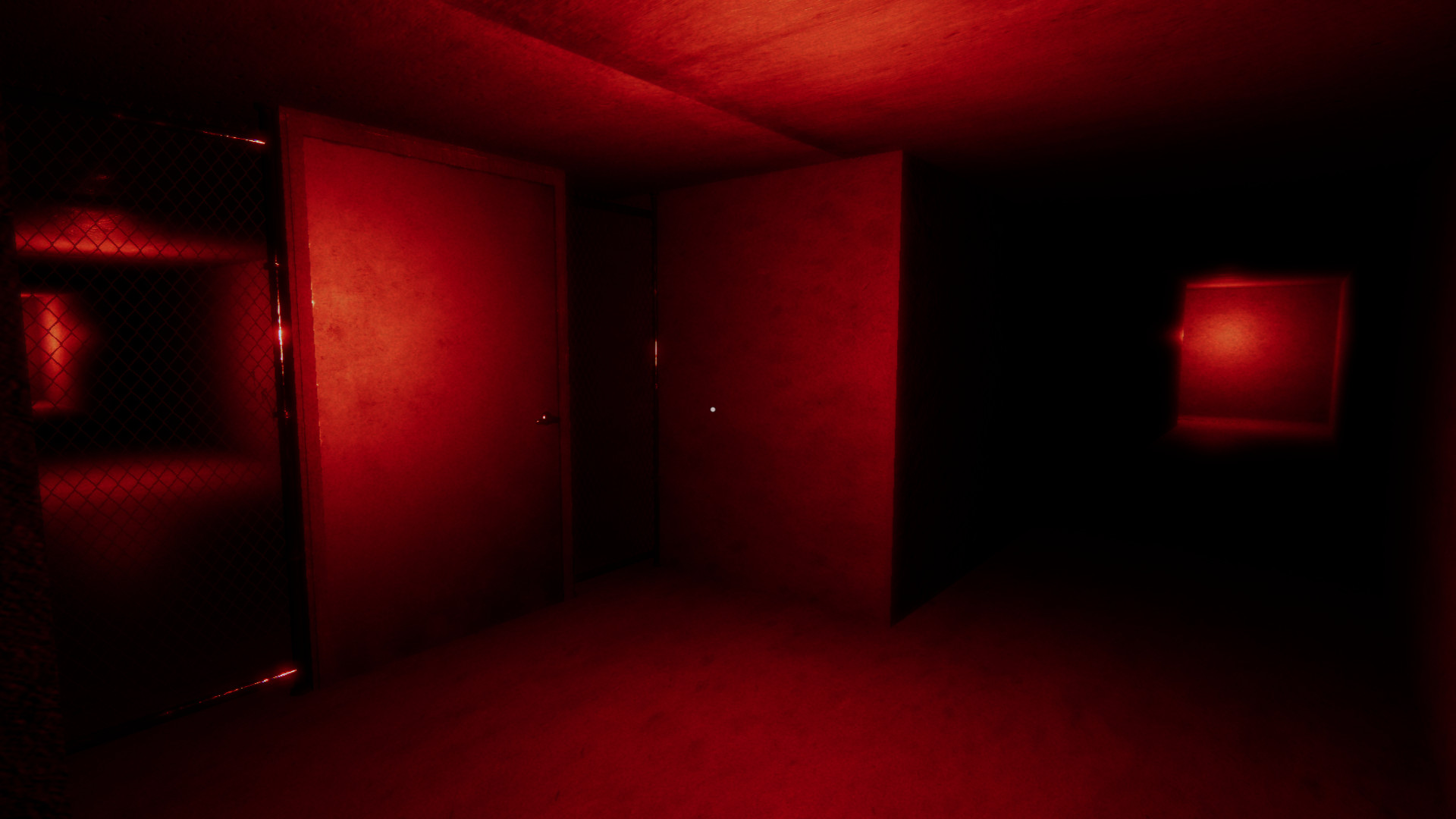 Locked in my Darkness screenshot 10