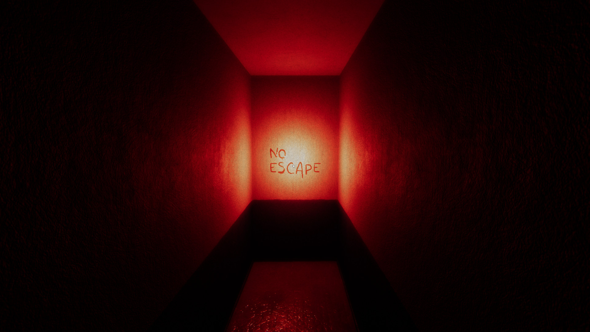 Locked in my Darkness screenshot 3