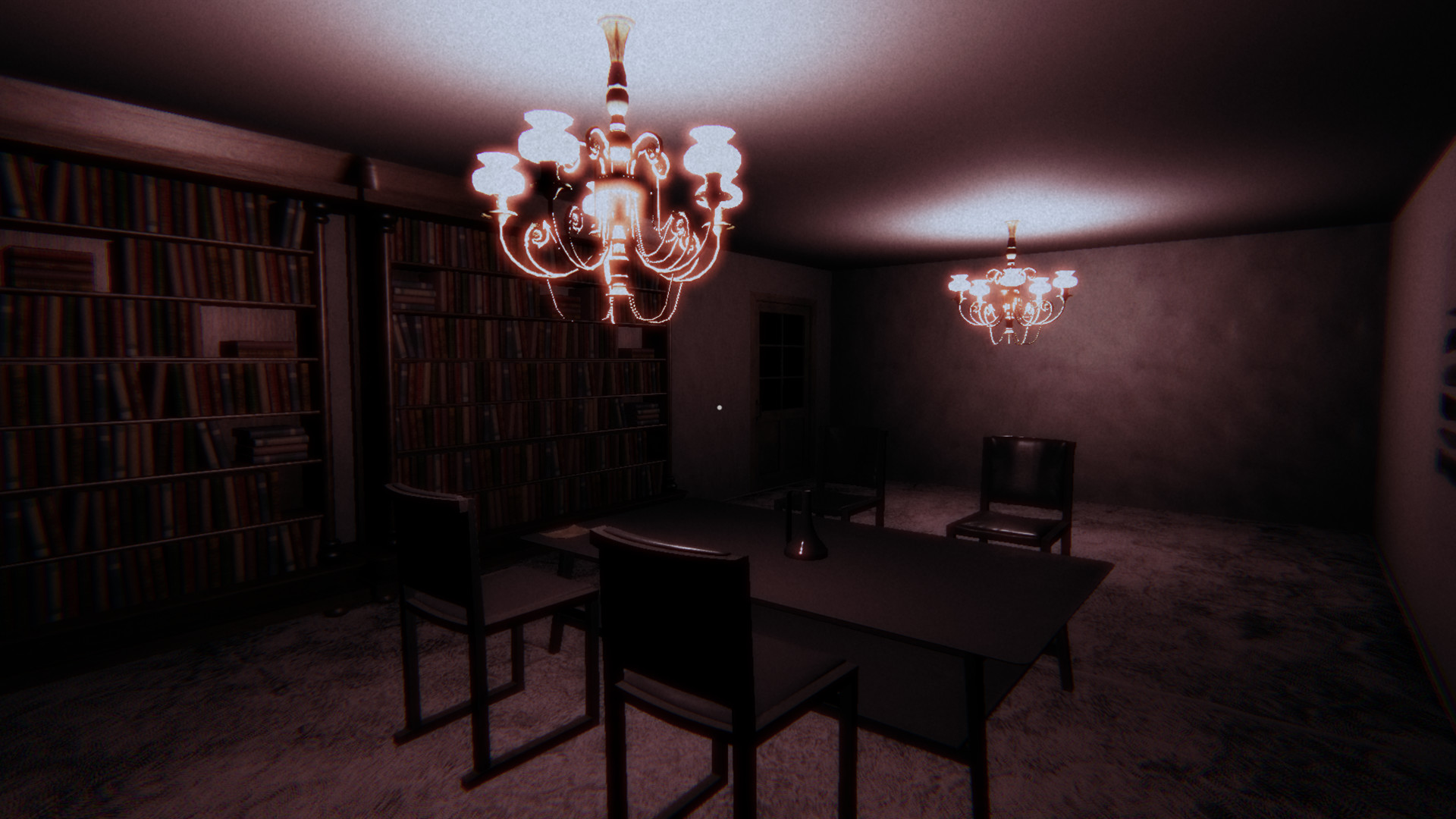 Locked in my Darkness screenshot 6
