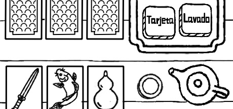 Tarjeta Lavado