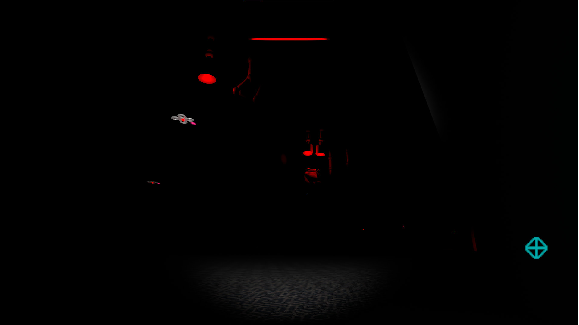 Scar in the Void screenshot 5