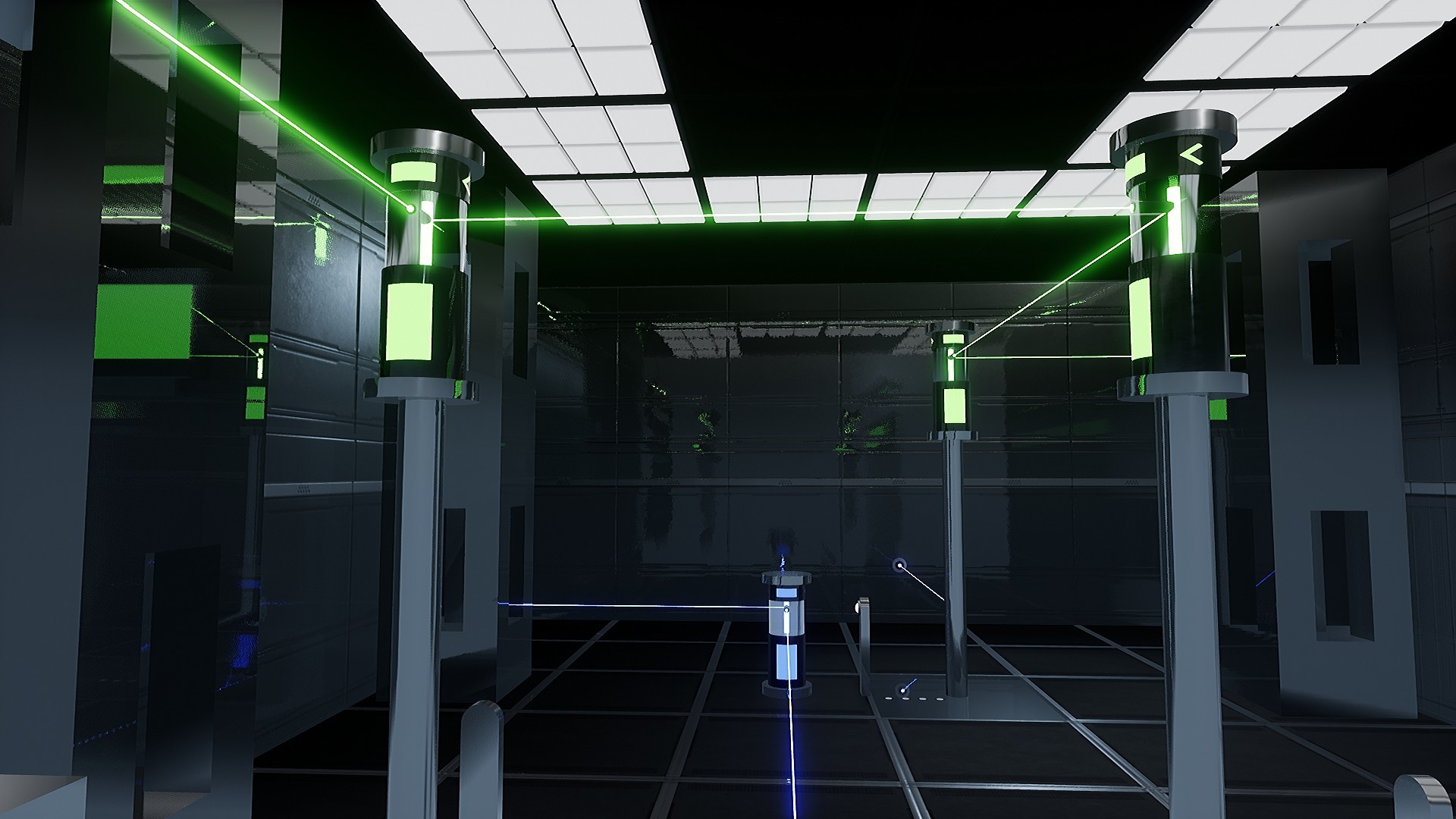LASER LAB screenshot 3