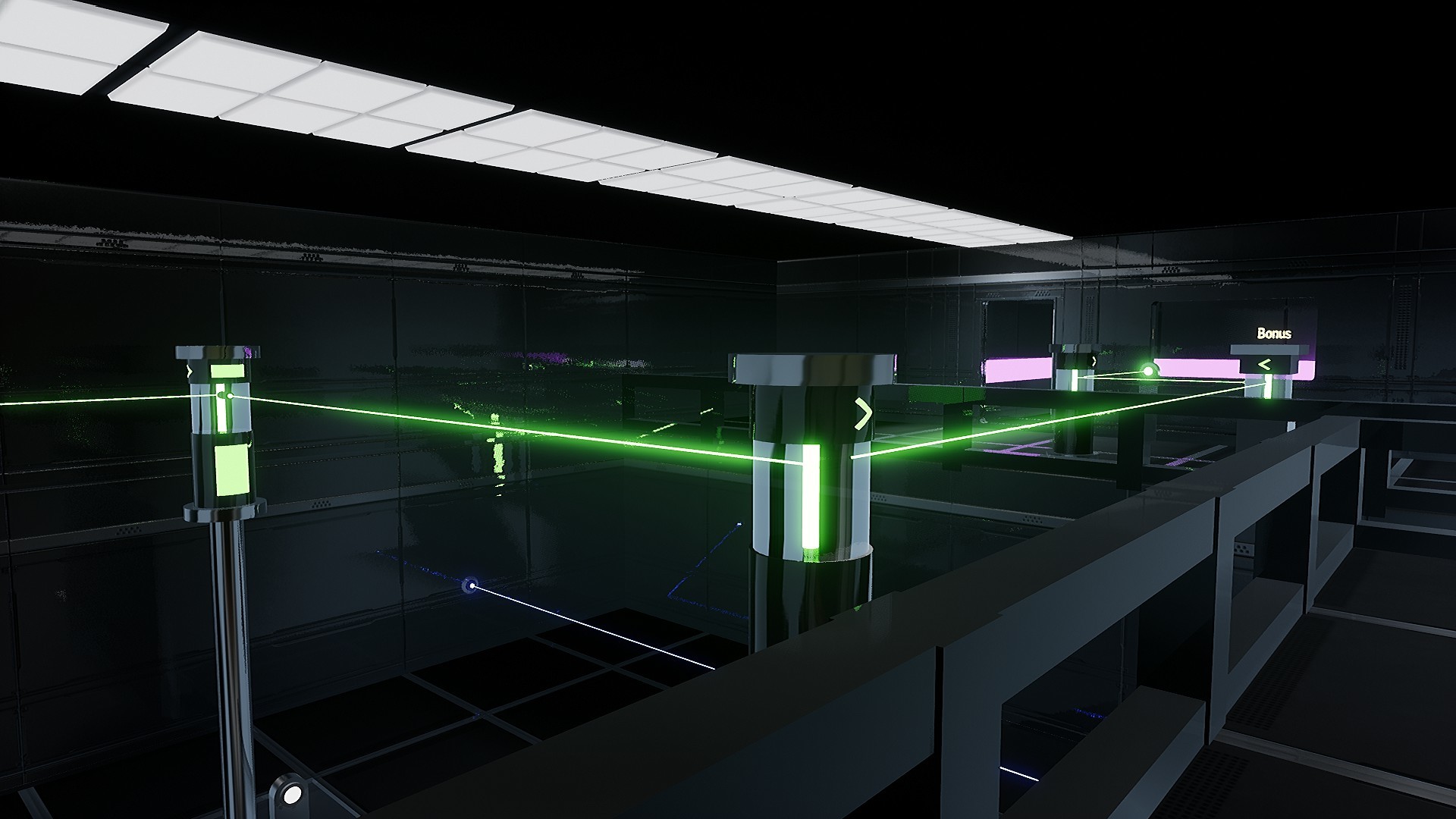 LASER LAB screenshot 5