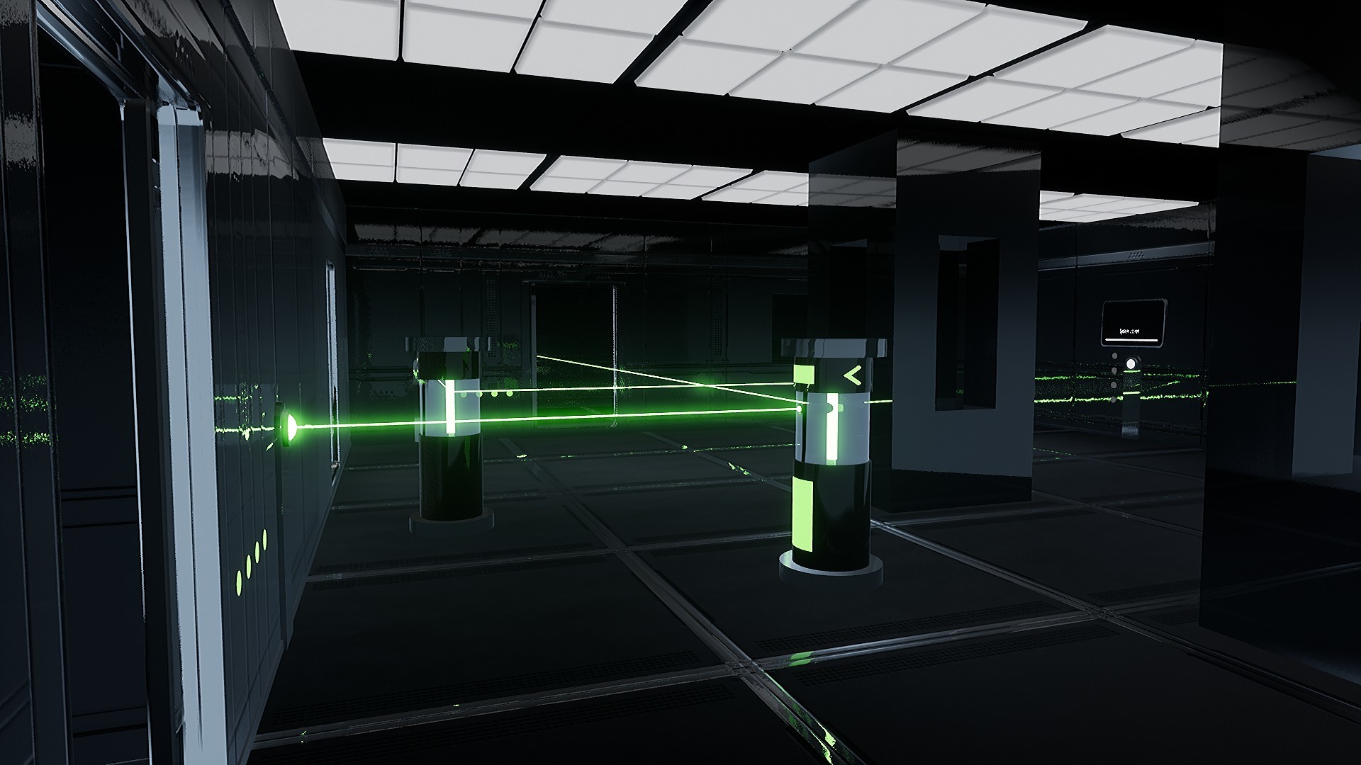 LASER LAB screenshot 6