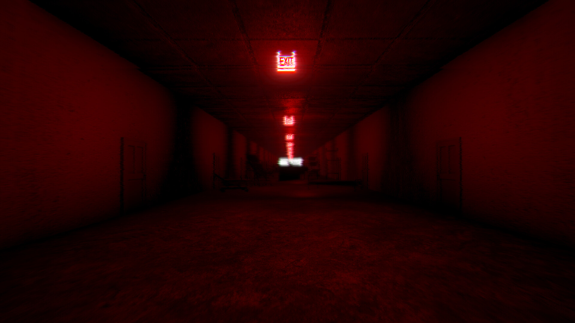 BackRoomsNew screenshot 6