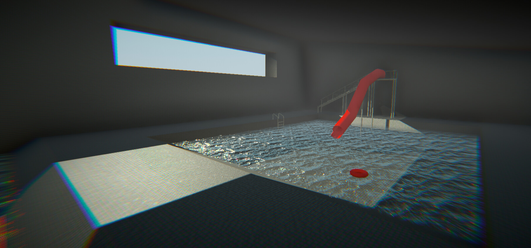 BackRoomsNew screenshot 7