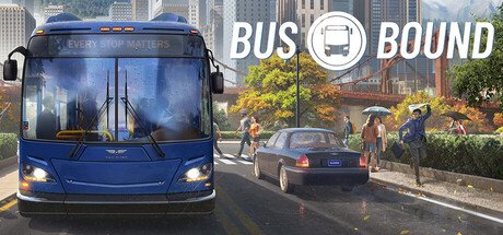《巴士开往/Bus Bound》免安装中文版