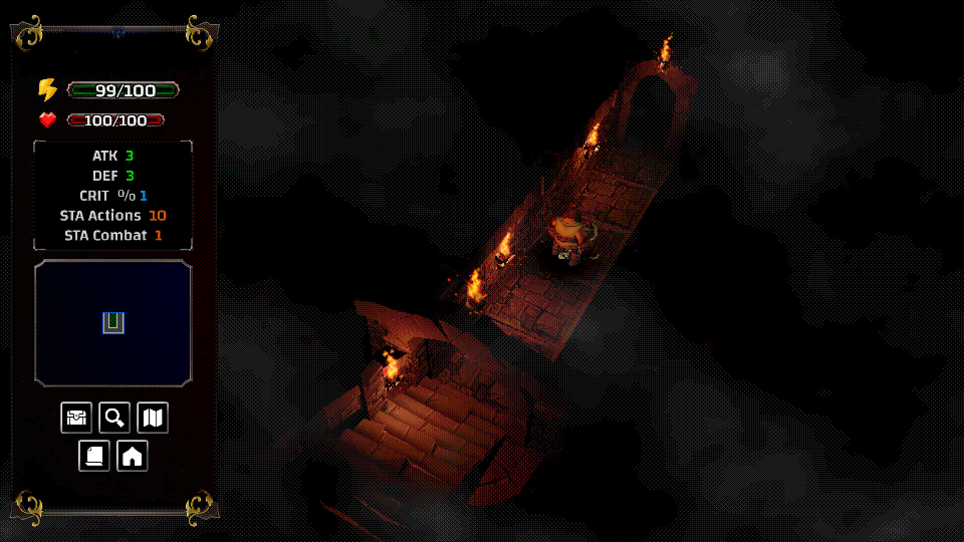 Dwarf's Adventure screenshot 6