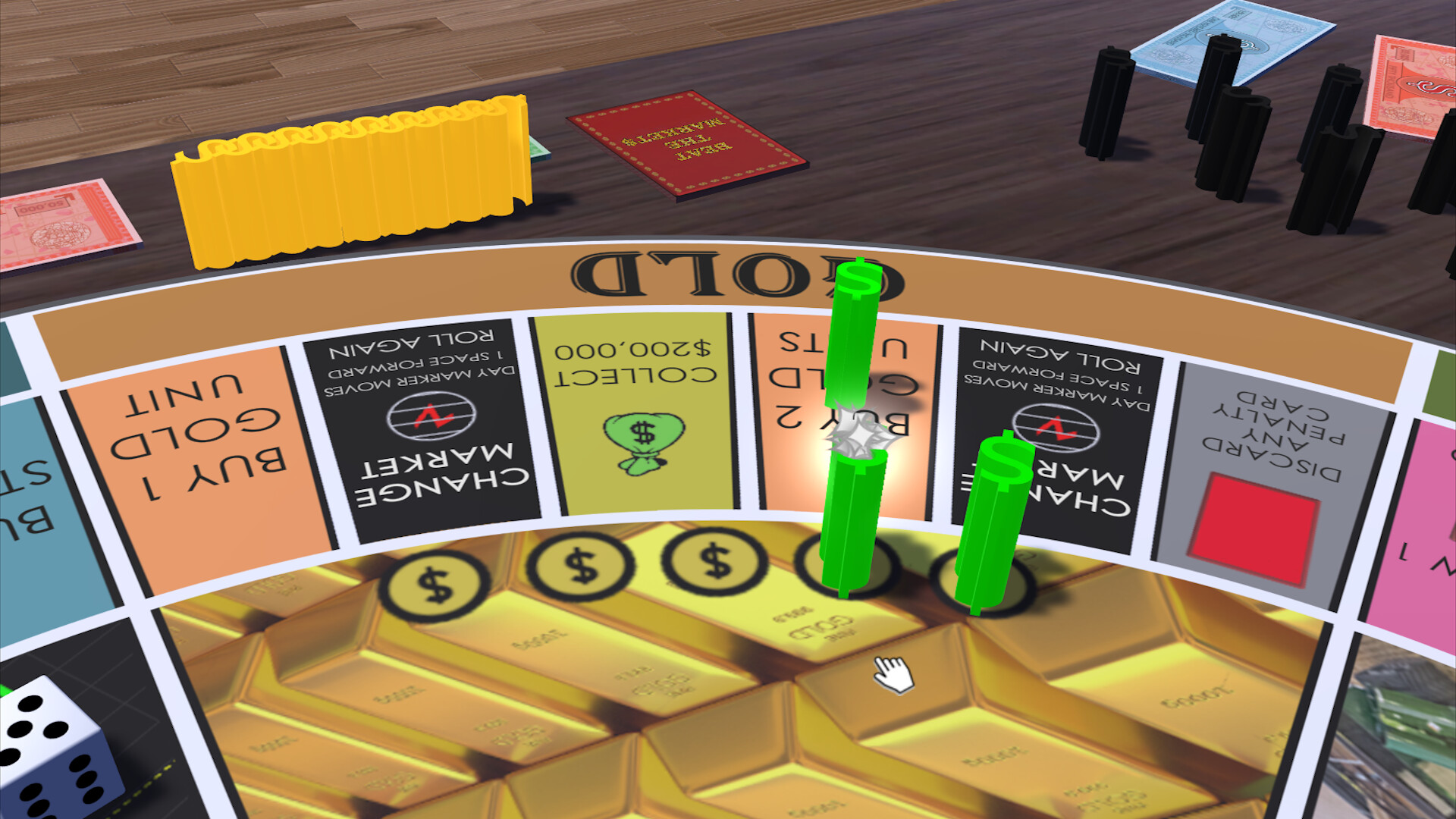 Beat The Markets screenshot 3
