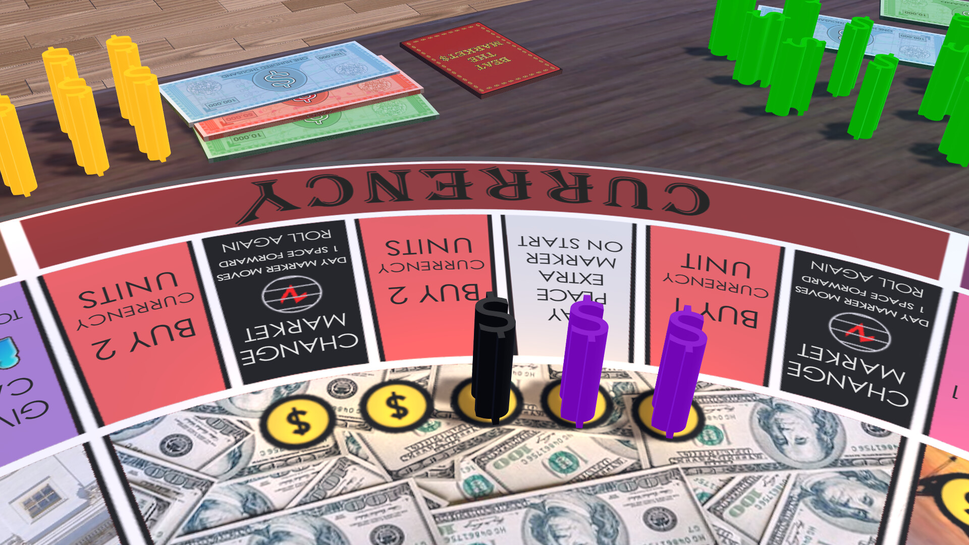 Beat The Markets screenshot 4