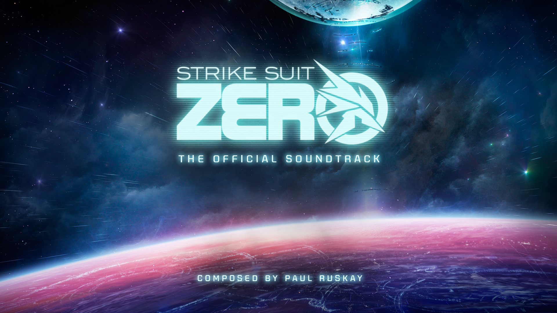 Strike Suit Zero Soundtrack screenshot 1