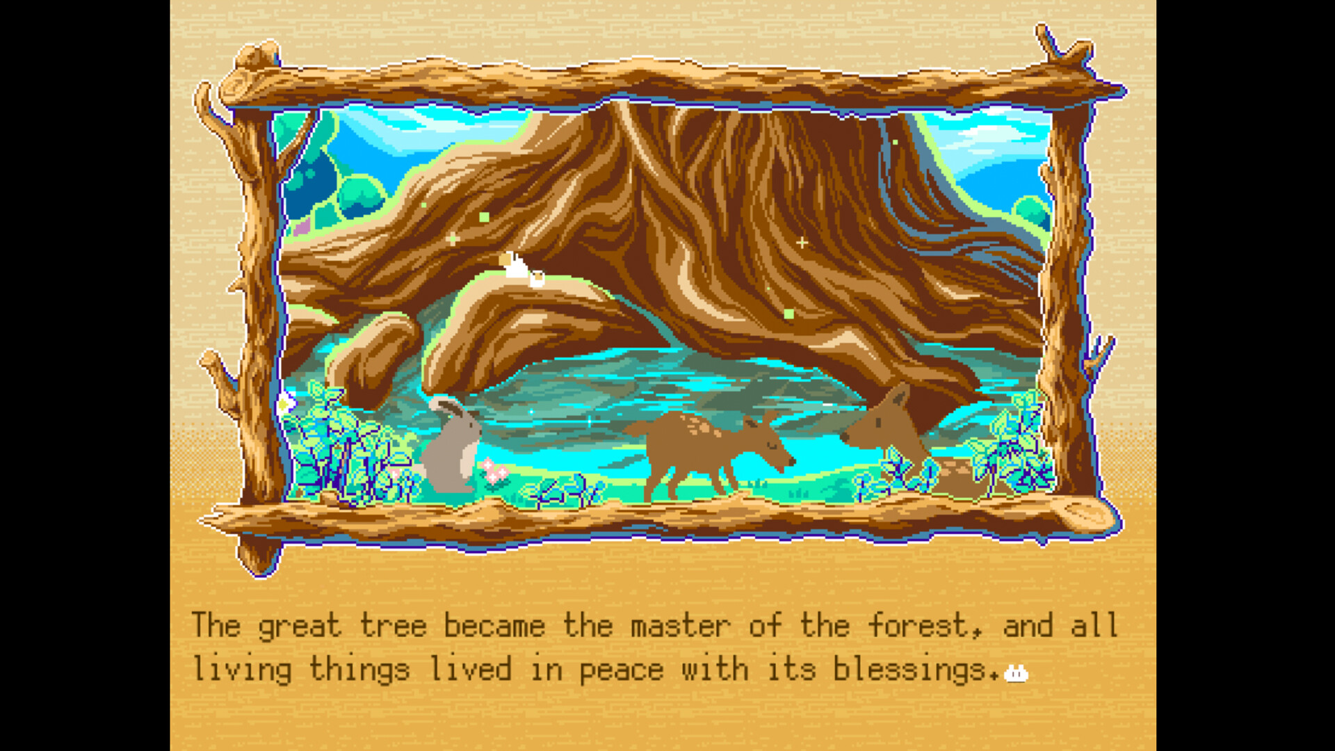 TASUKEMONO screenshot 6
