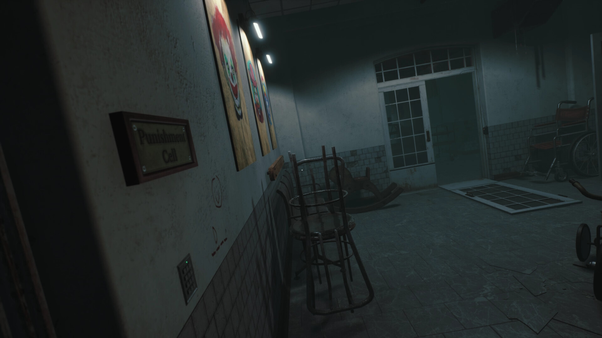 Scholar's Mate screenshot 1