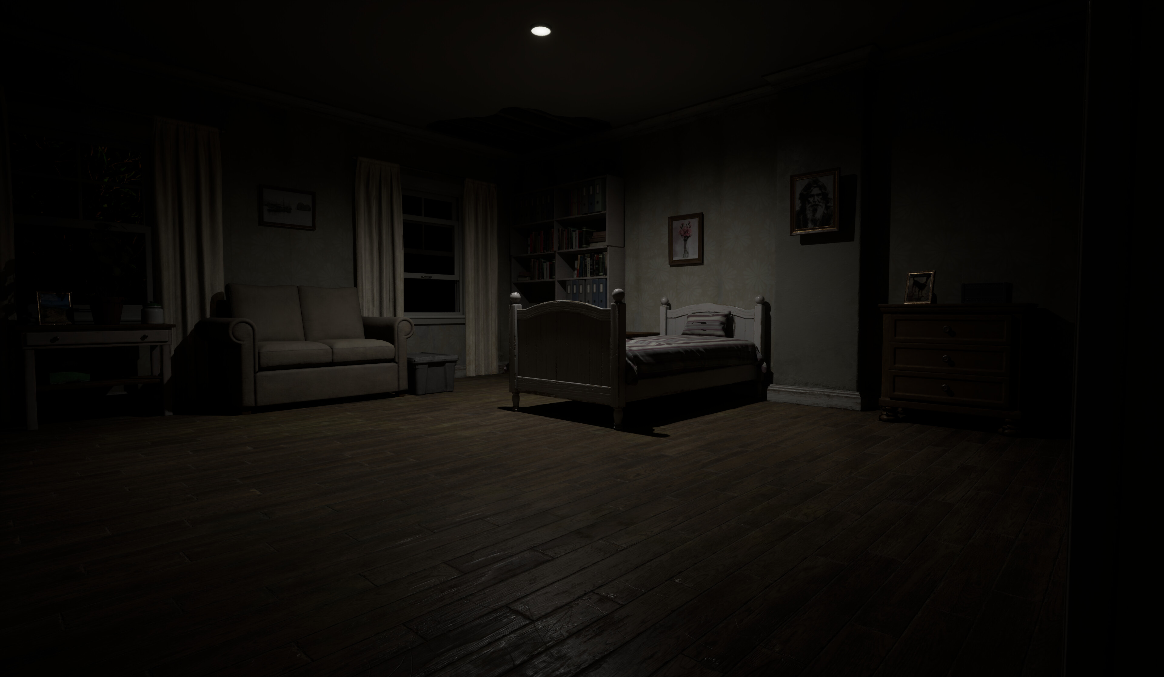 Lurch screenshot 10