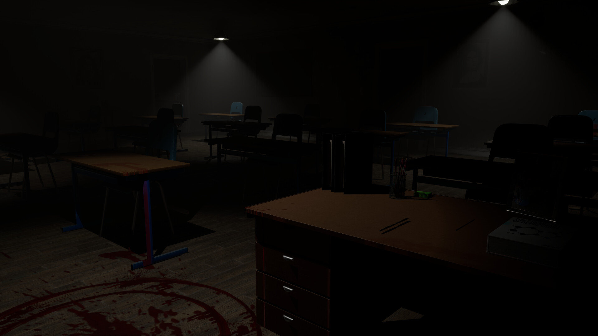 Lurch screenshot 8