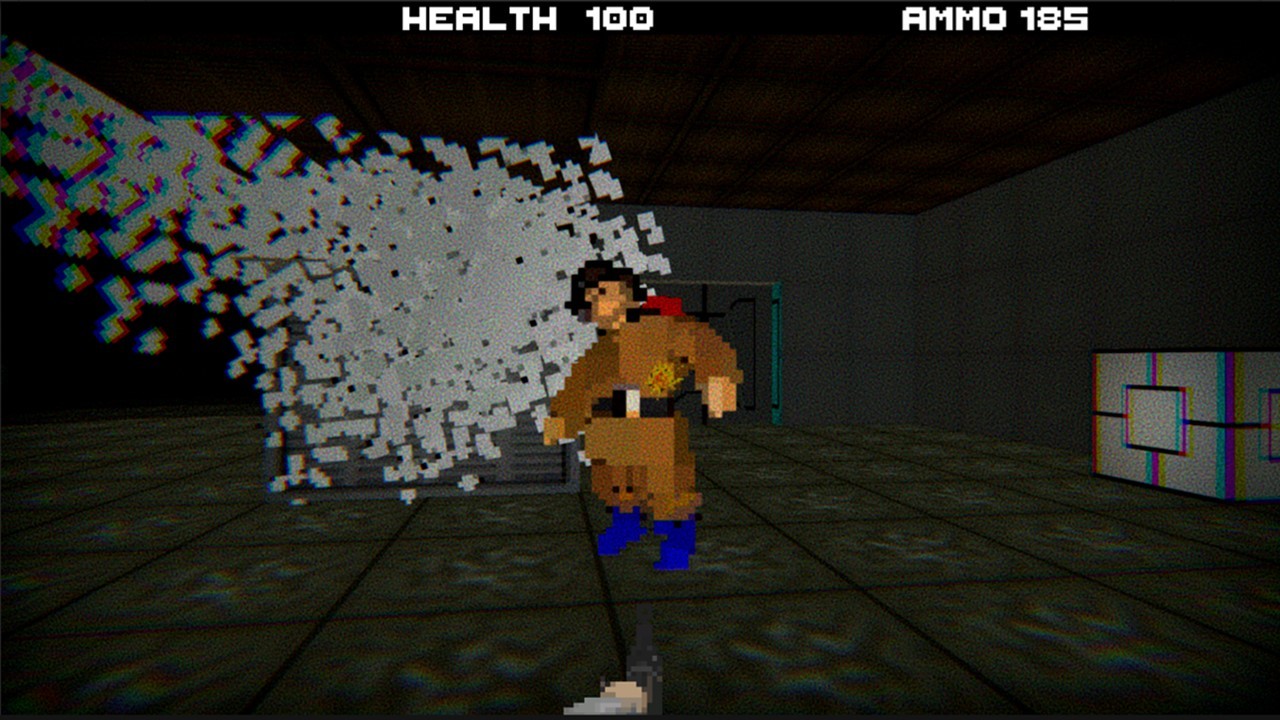 INCOMER screenshot 2