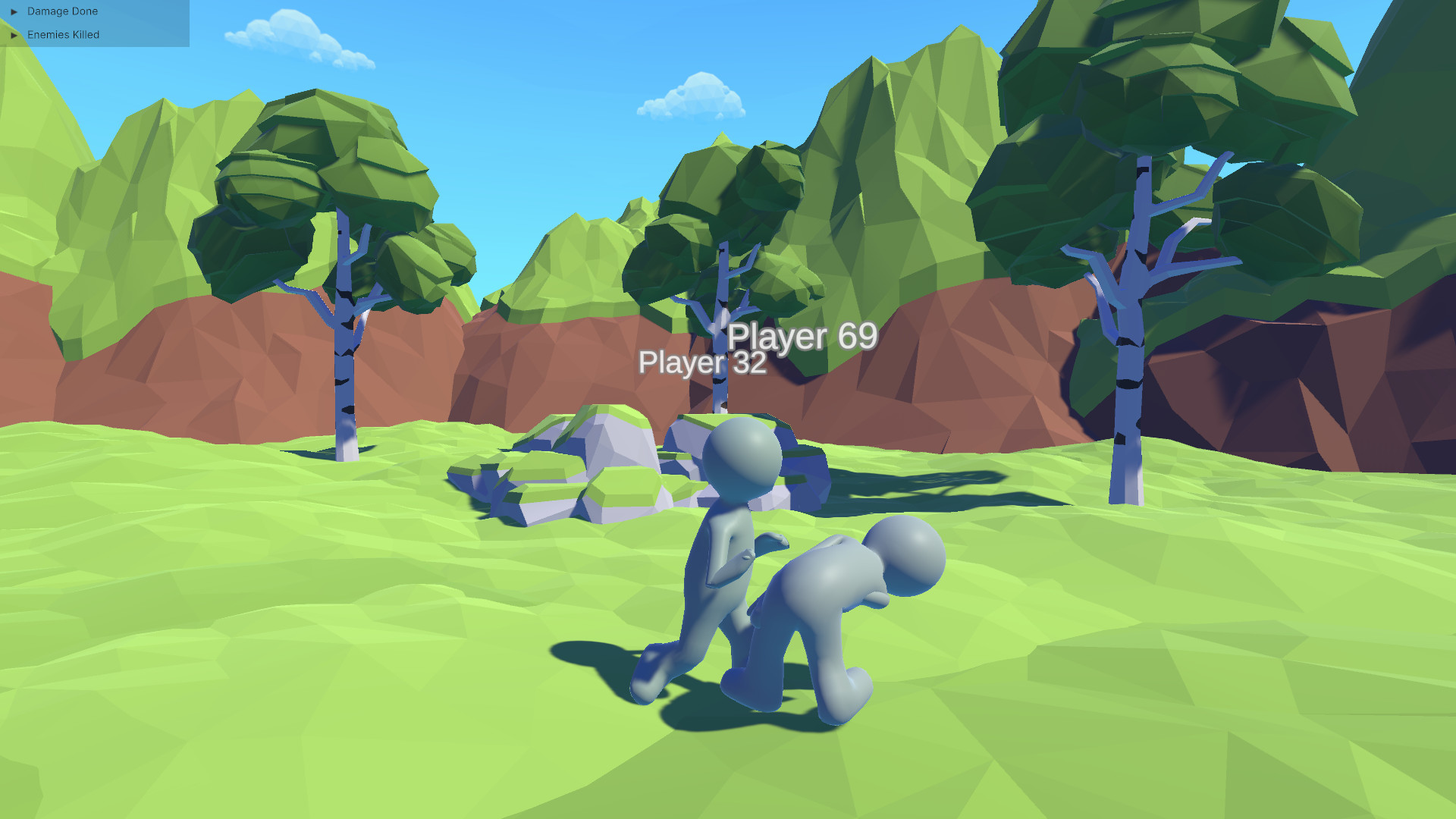 ChatFight! screenshot 6