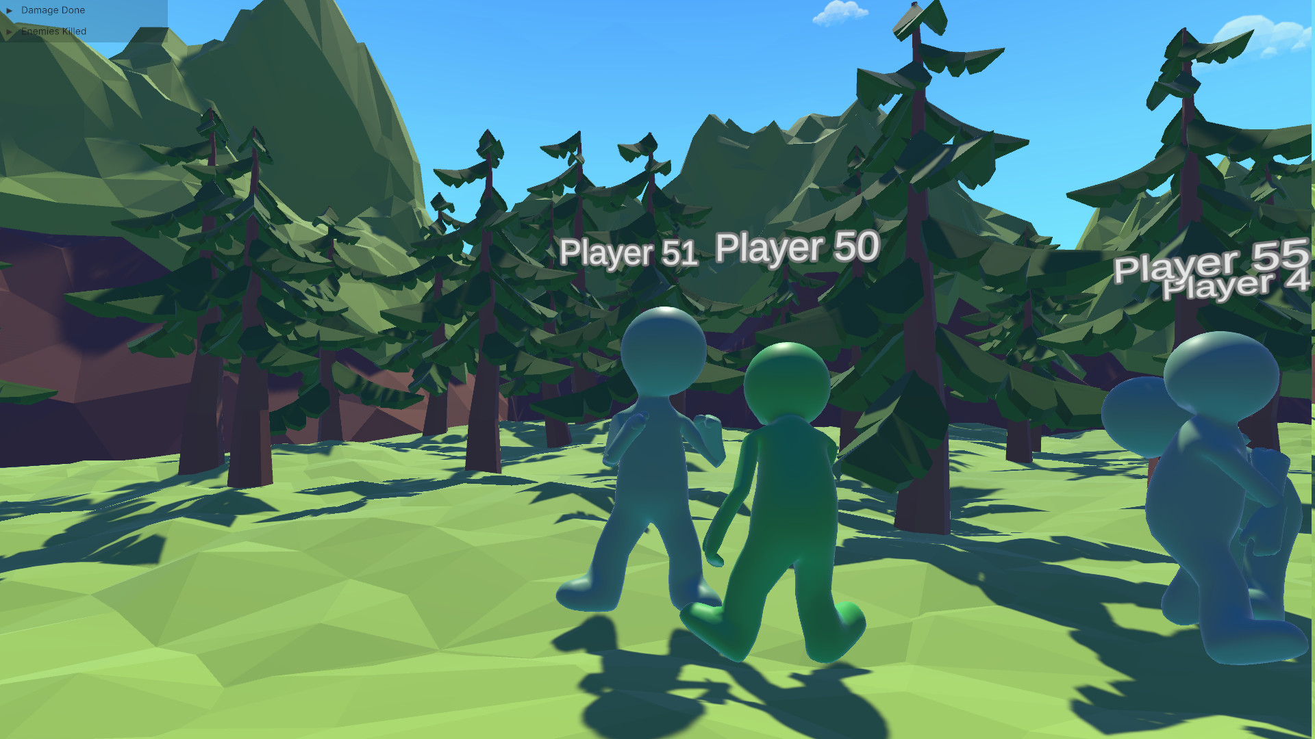 ChatFight! screenshot 3