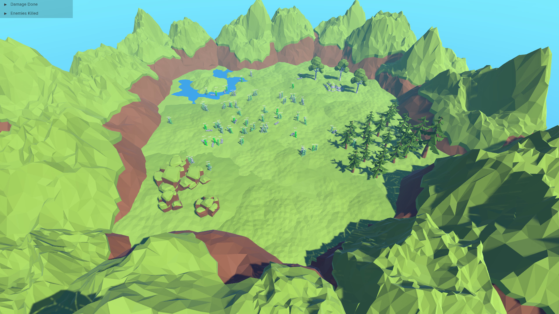 ChatFight! screenshot 2