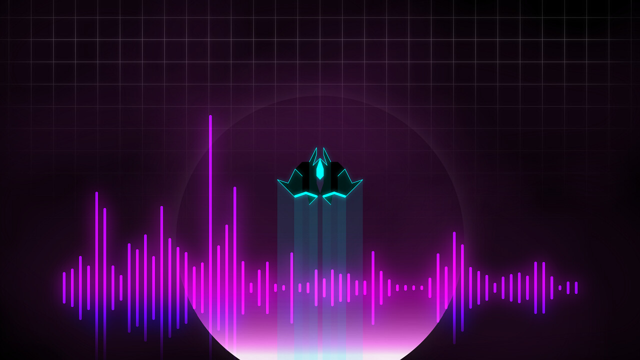 REVO Soundtrack screenshot 1