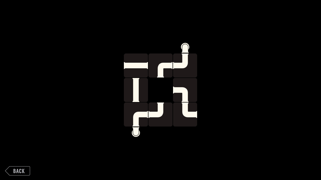 Pipes Puzzles screenshot 3