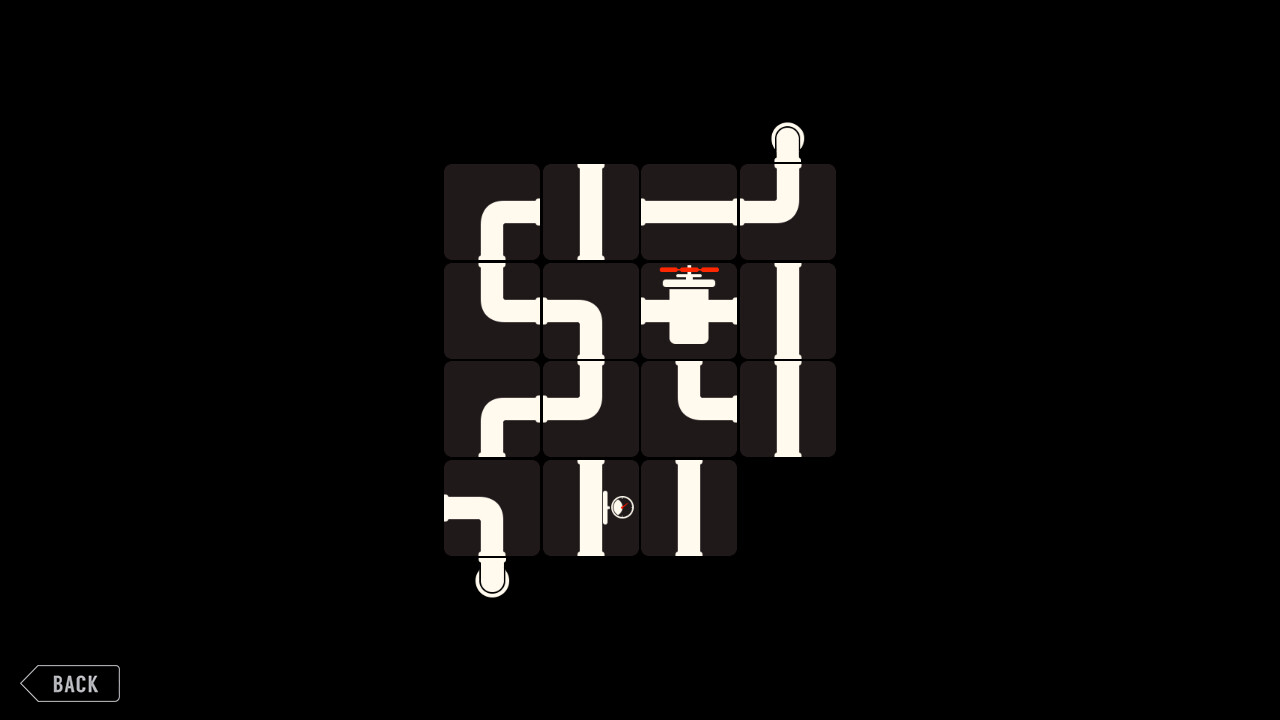 Pipes Puzzles screenshot 2