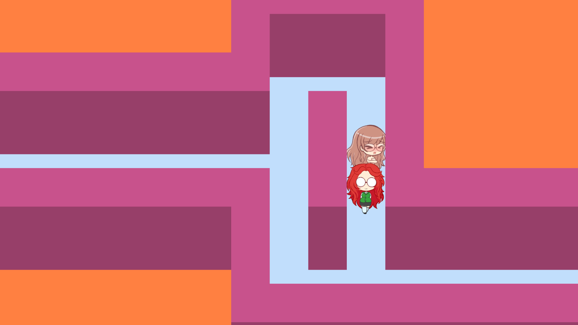 Nude Crisis screenshot 7