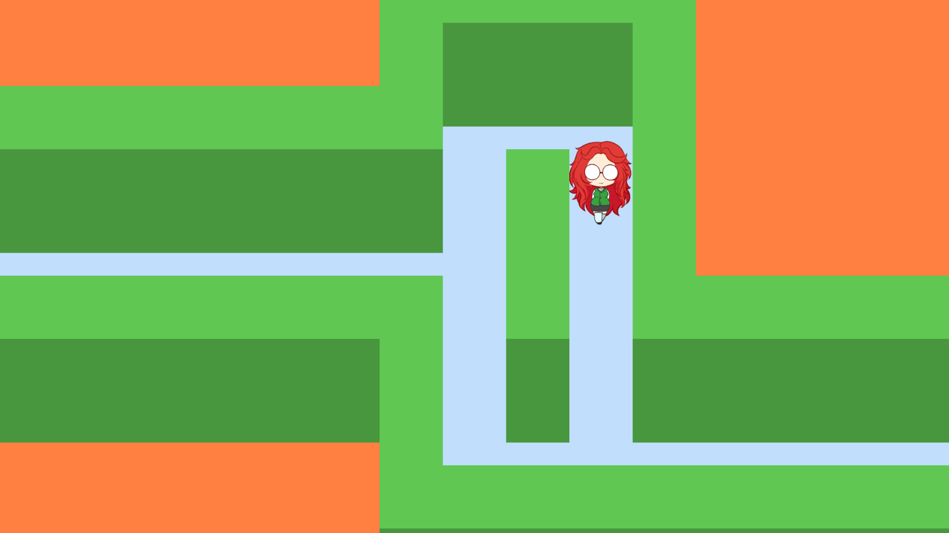 Nude Crisis screenshot 2