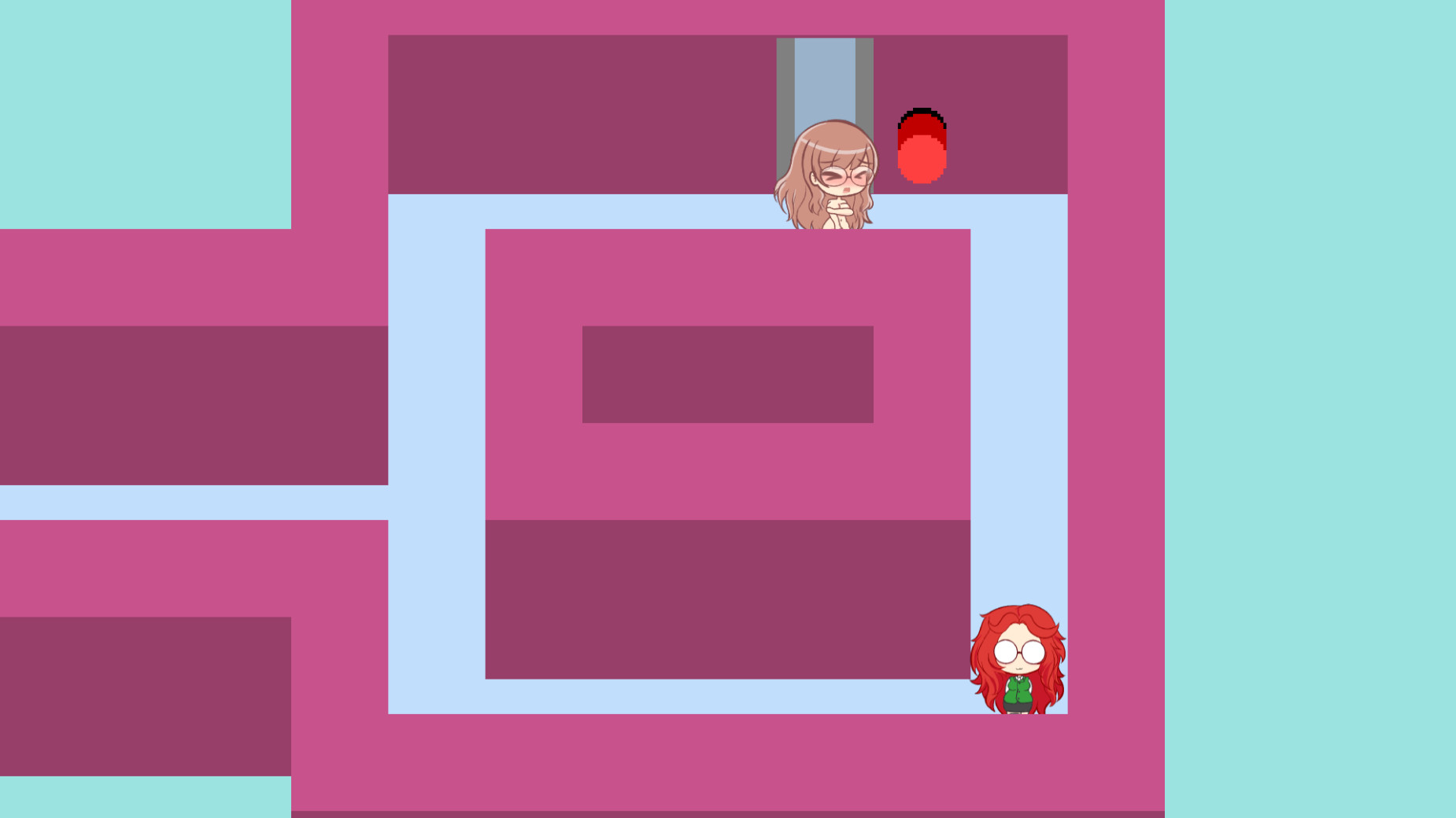 Nude Crisis screenshot 12