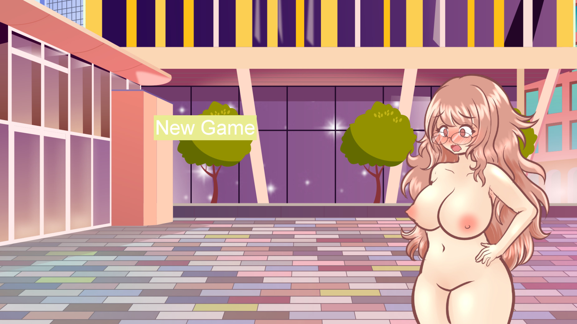 Nude Crisis screenshot 5
