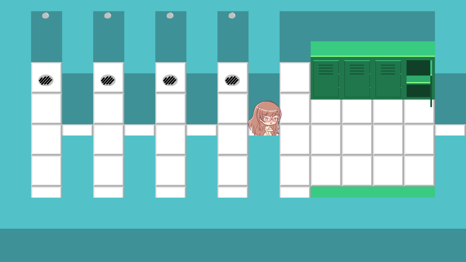 Nude Crisis screenshot 6